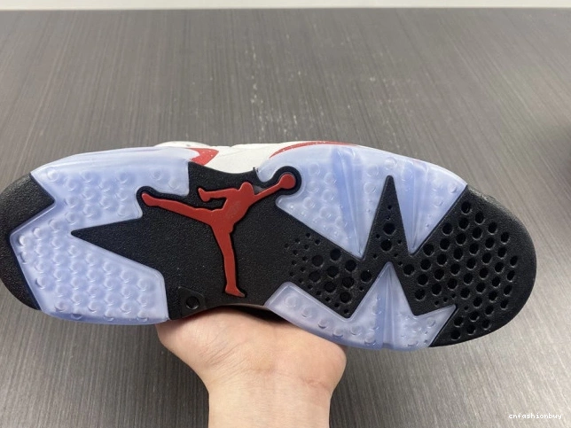 6 Retro CT8529-162 Jordan Hare 1114